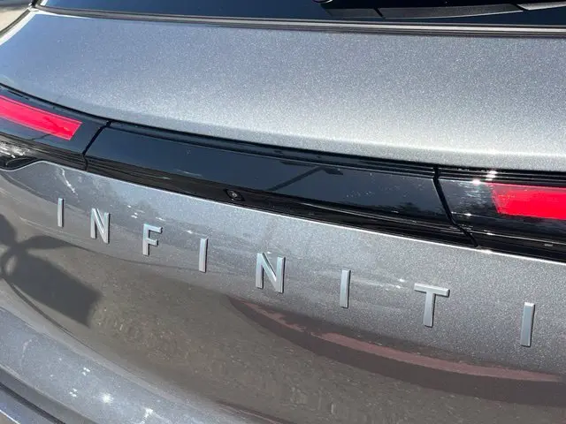 2027 INFINITI QX60 - $53,870