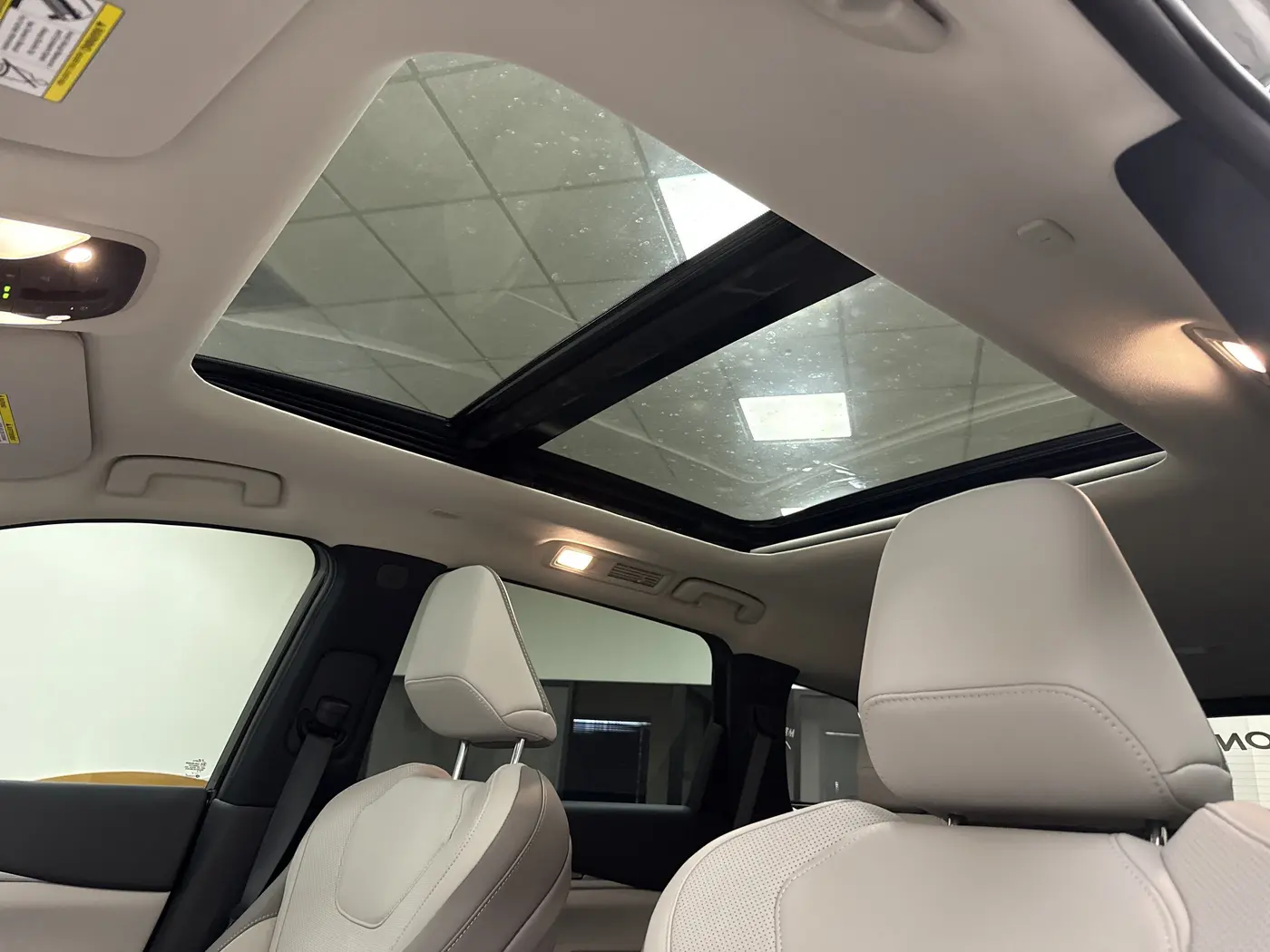 2027 INFINITI QX60 - $49,880