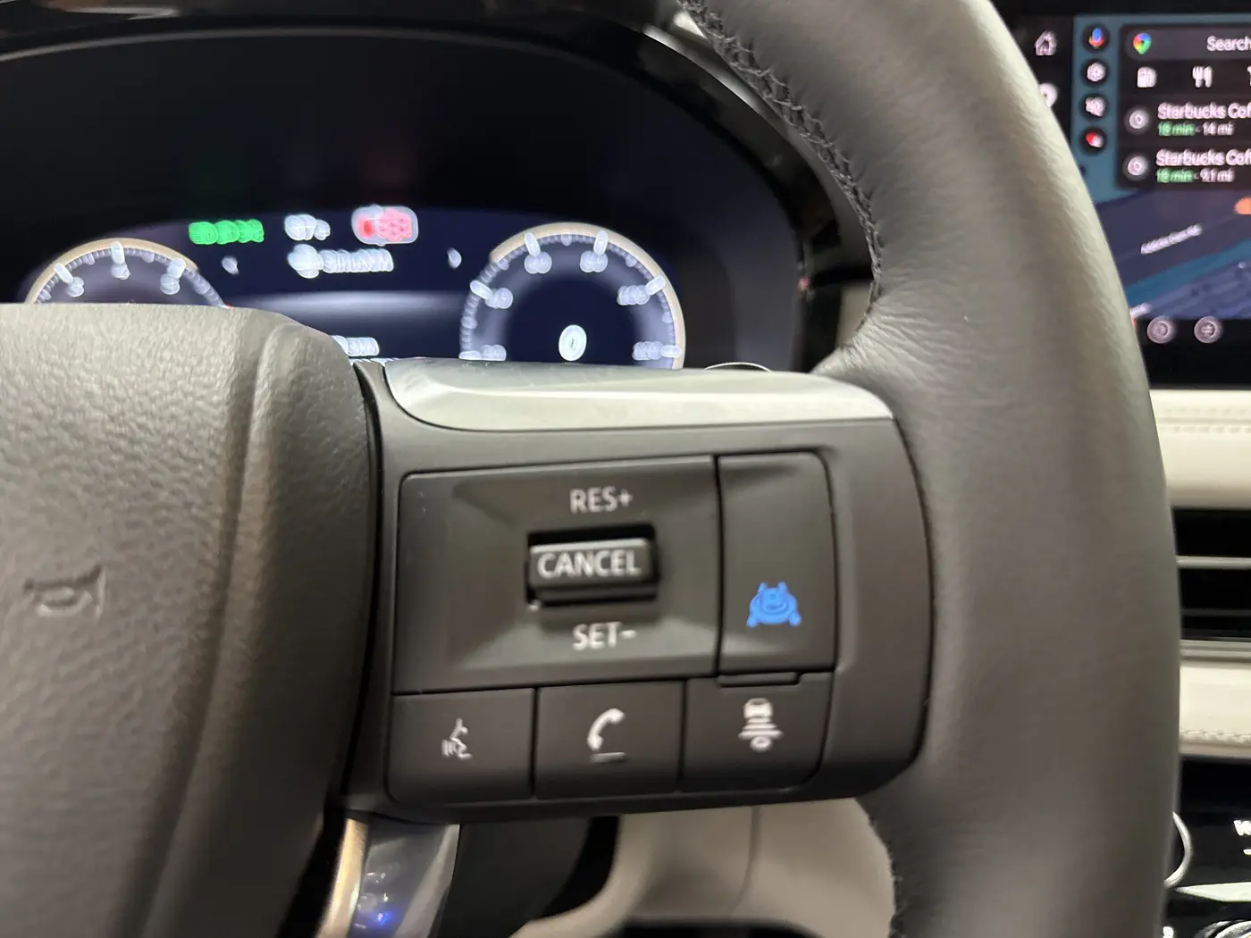 2027 INFINITI QX60 - $49,880