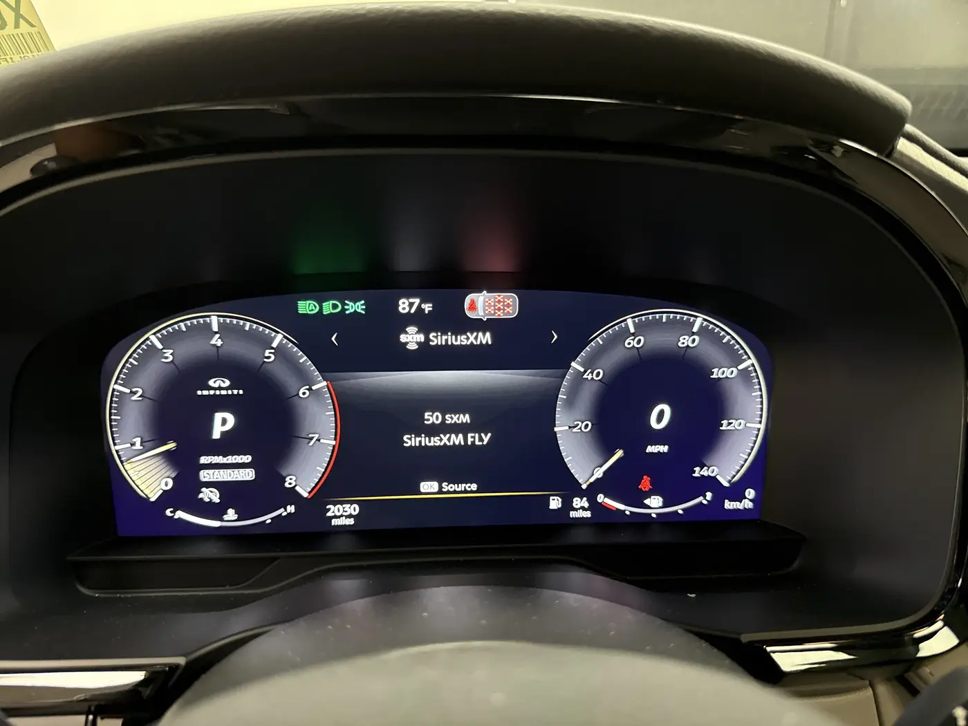 2027 INFINITI QX60 - $49,880