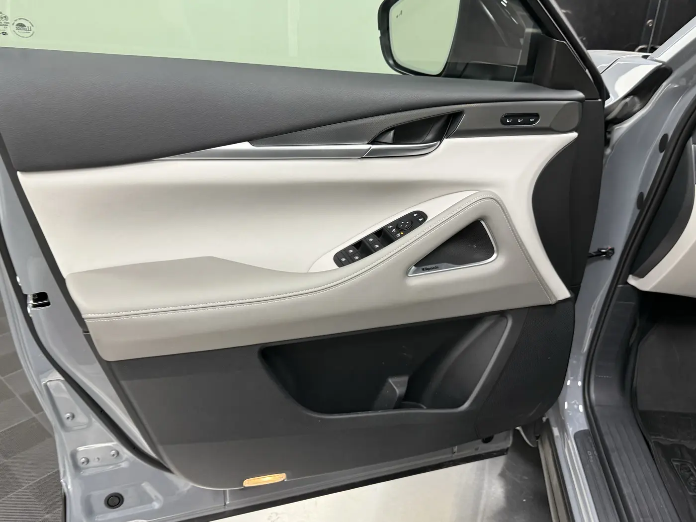 2027 INFINITI QX60 - $50,099