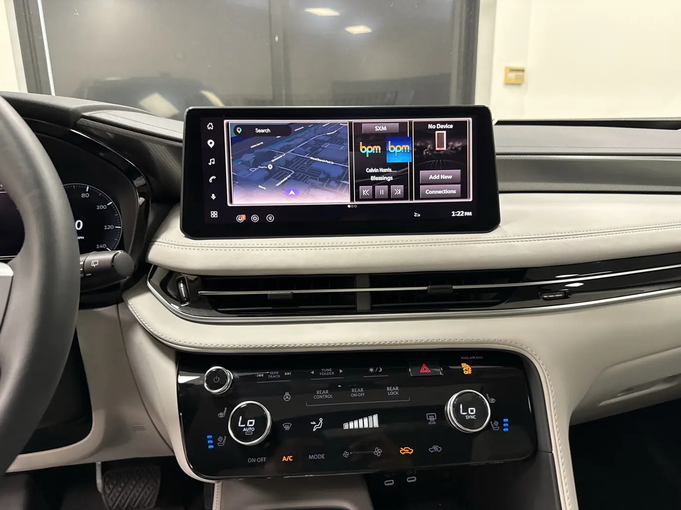 2027 INFINITI QX60 - $50,099