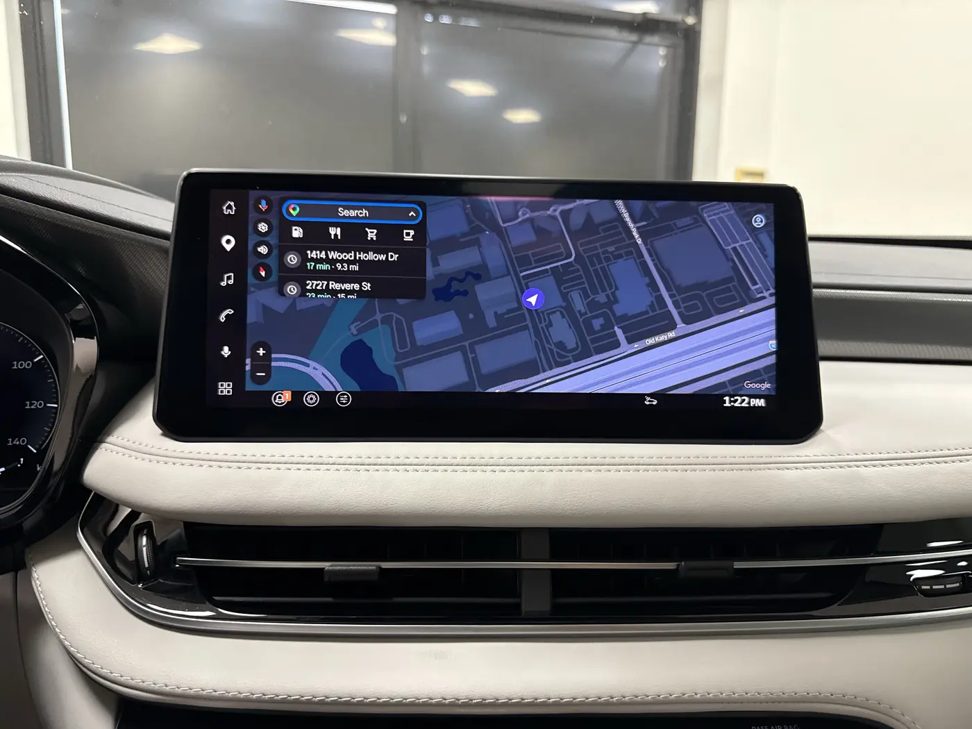 2027 INFINITI QX60 - $50,099