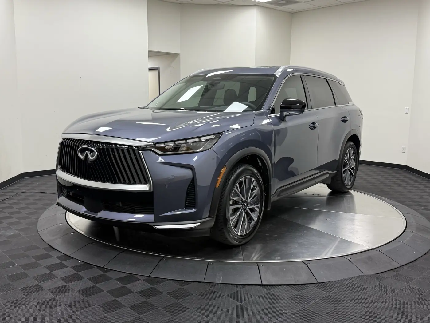 2027 INFINITI QX60 - $50,099