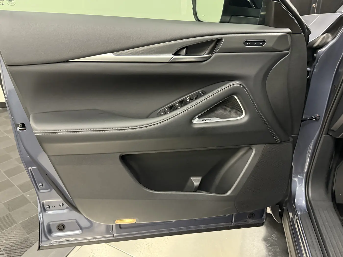 2027 INFINITI QX60 - $50,099
