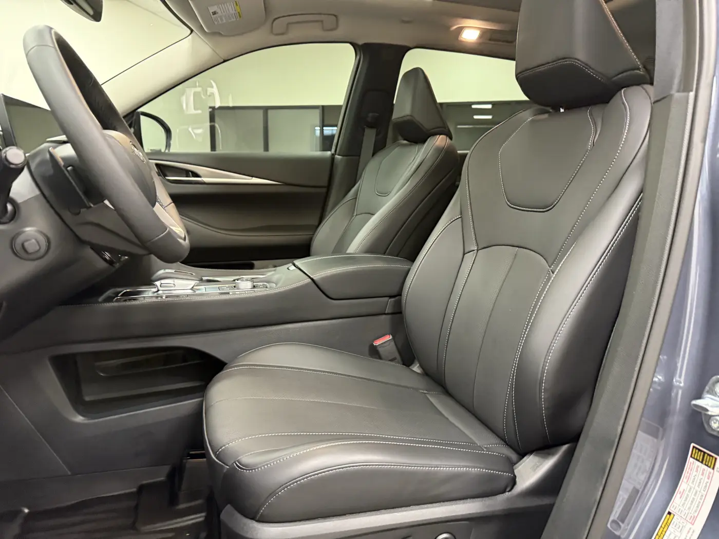 2027 INFINITI QX60 - $50,099