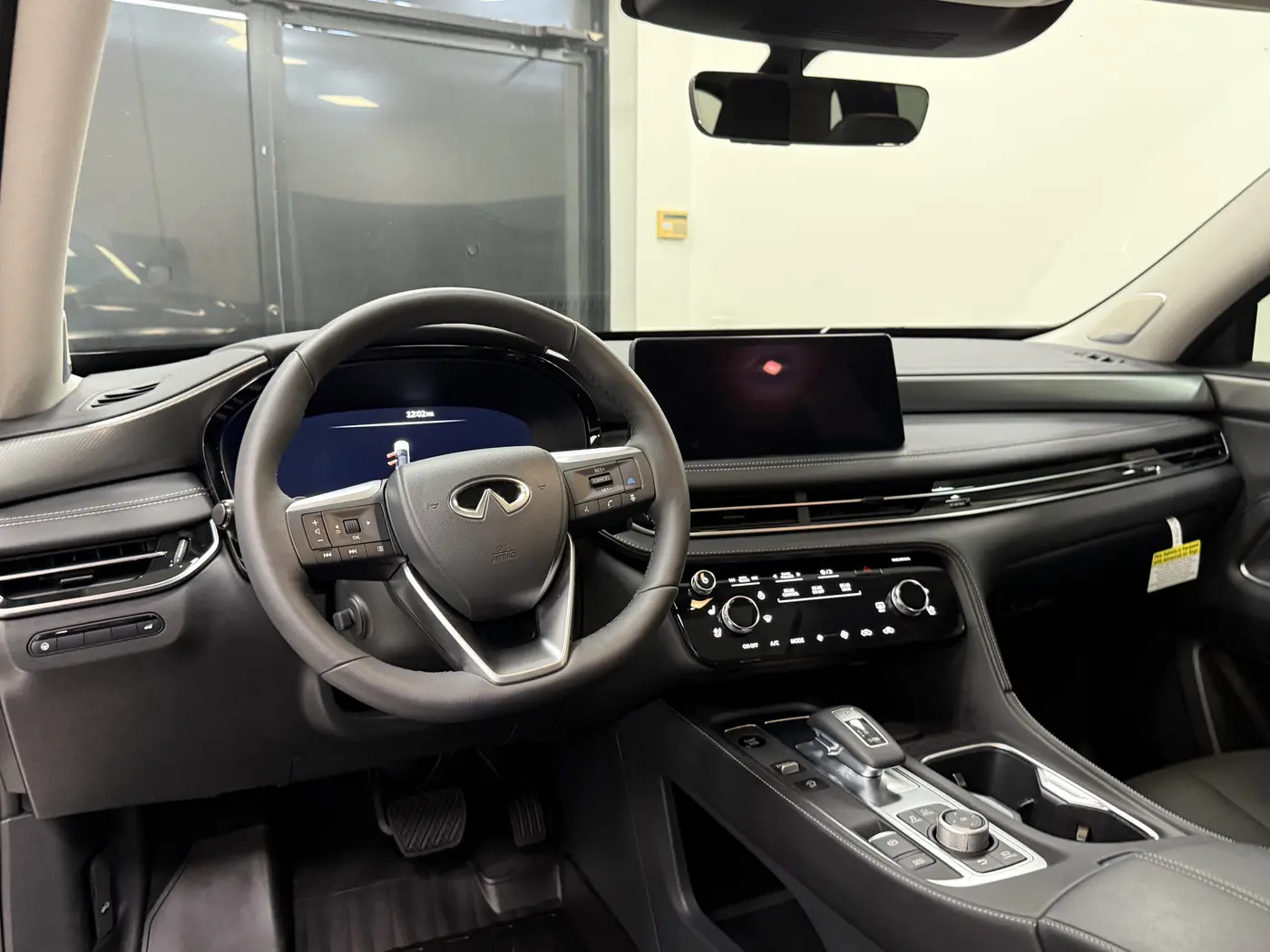 2027 INFINITI QX60 - $50,099