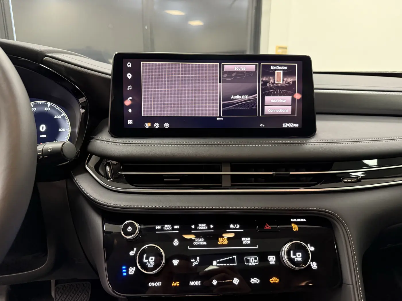 2027 INFINITI QX60 - $50,099