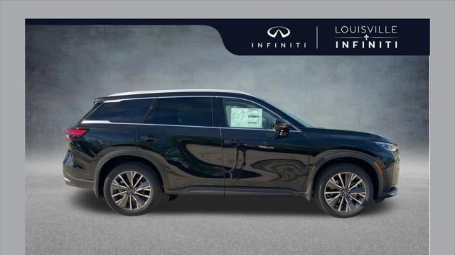 Preowned 2027 INFINITI QX60 Luxe for Sale