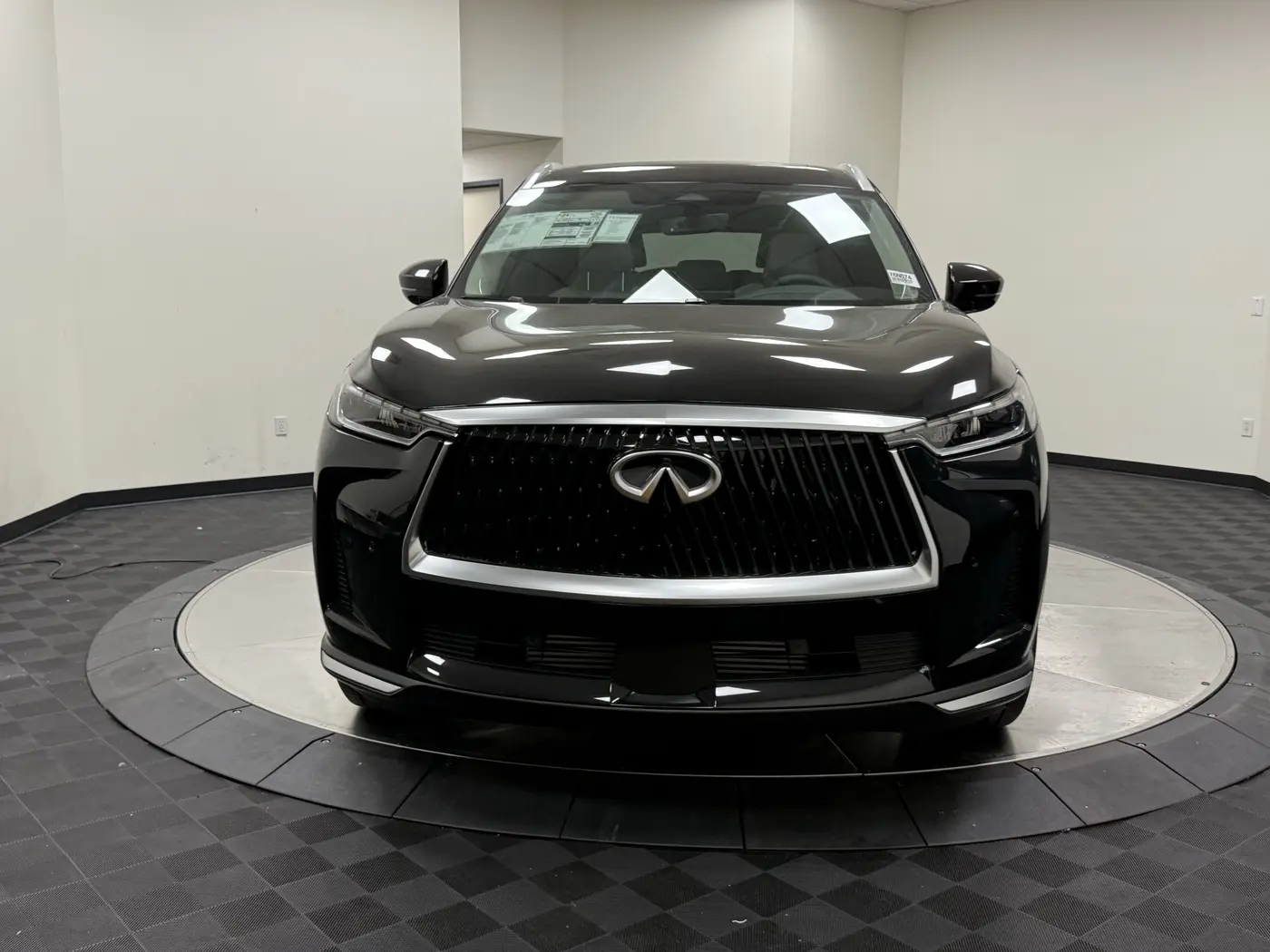 2027 INFINITI QX60 - $49,399
