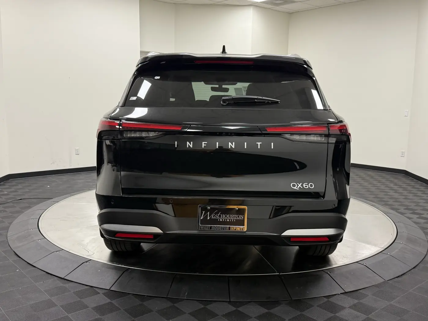 2027 INFINITI QX60 - $49,399