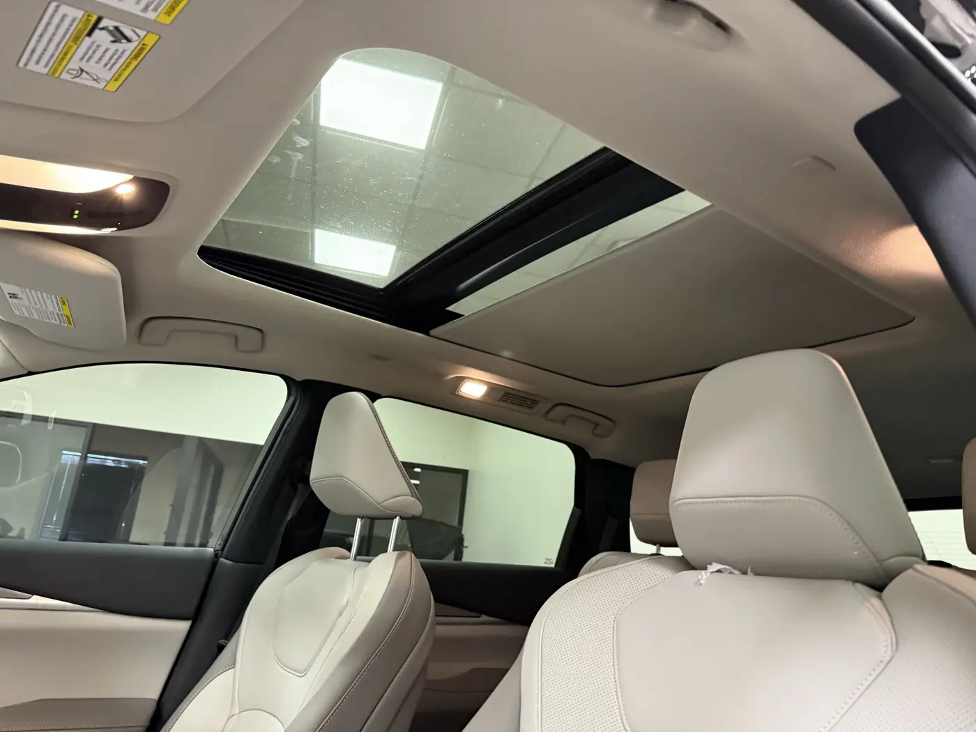 2027 INFINITI QX60 - $49,399