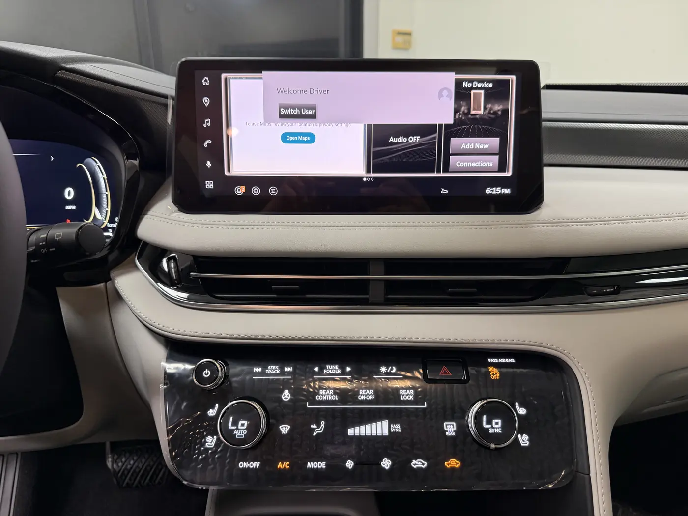 2027 INFINITI QX60 - $49,399