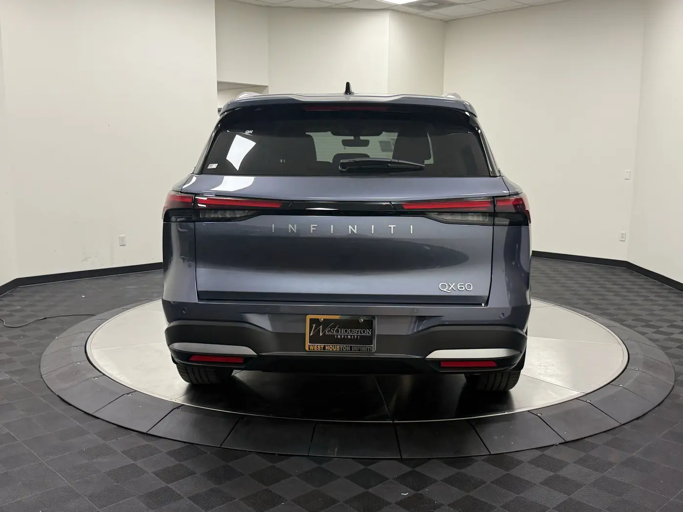 2027 INFINITI QX60 - $49,545