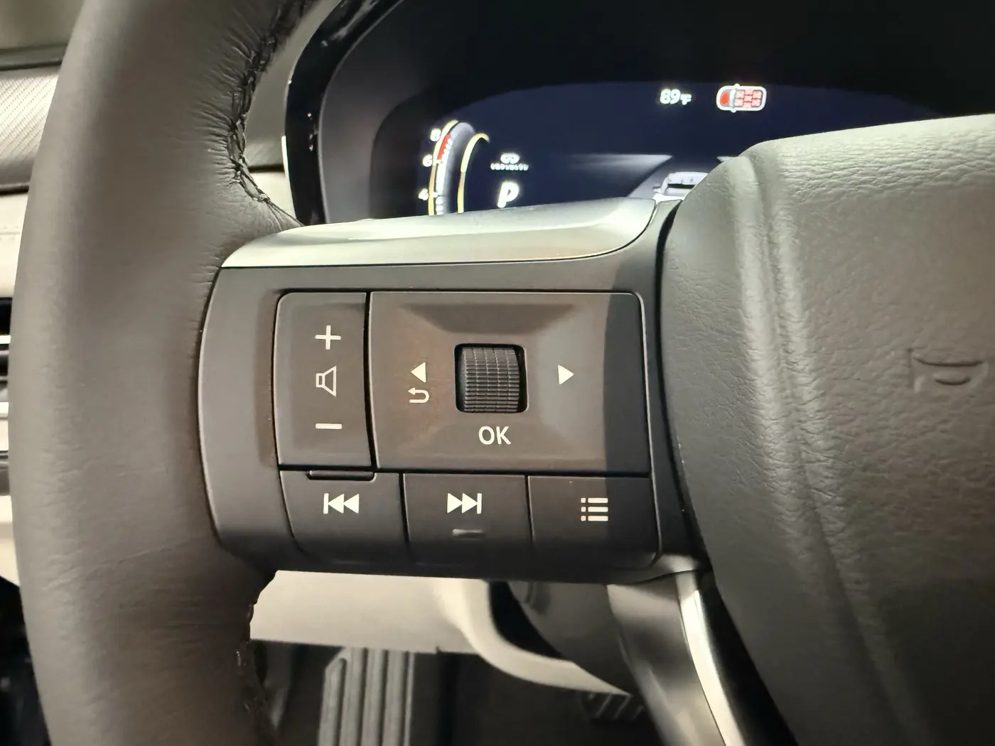 2027 INFINITI QX60 - $49,545