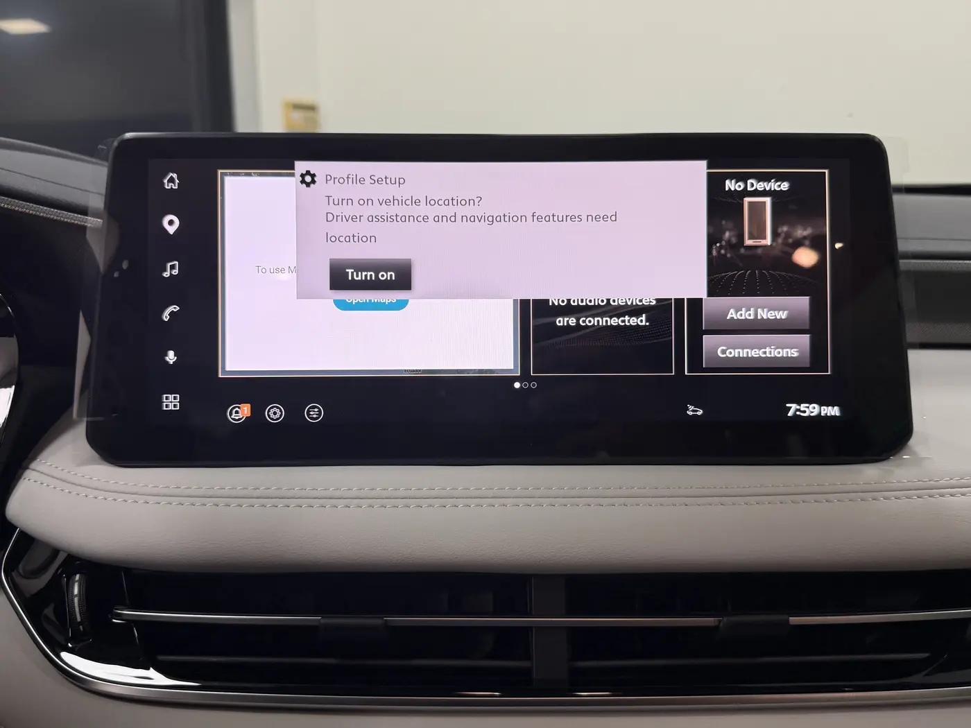 2027 INFINITI QX60 - $49,545