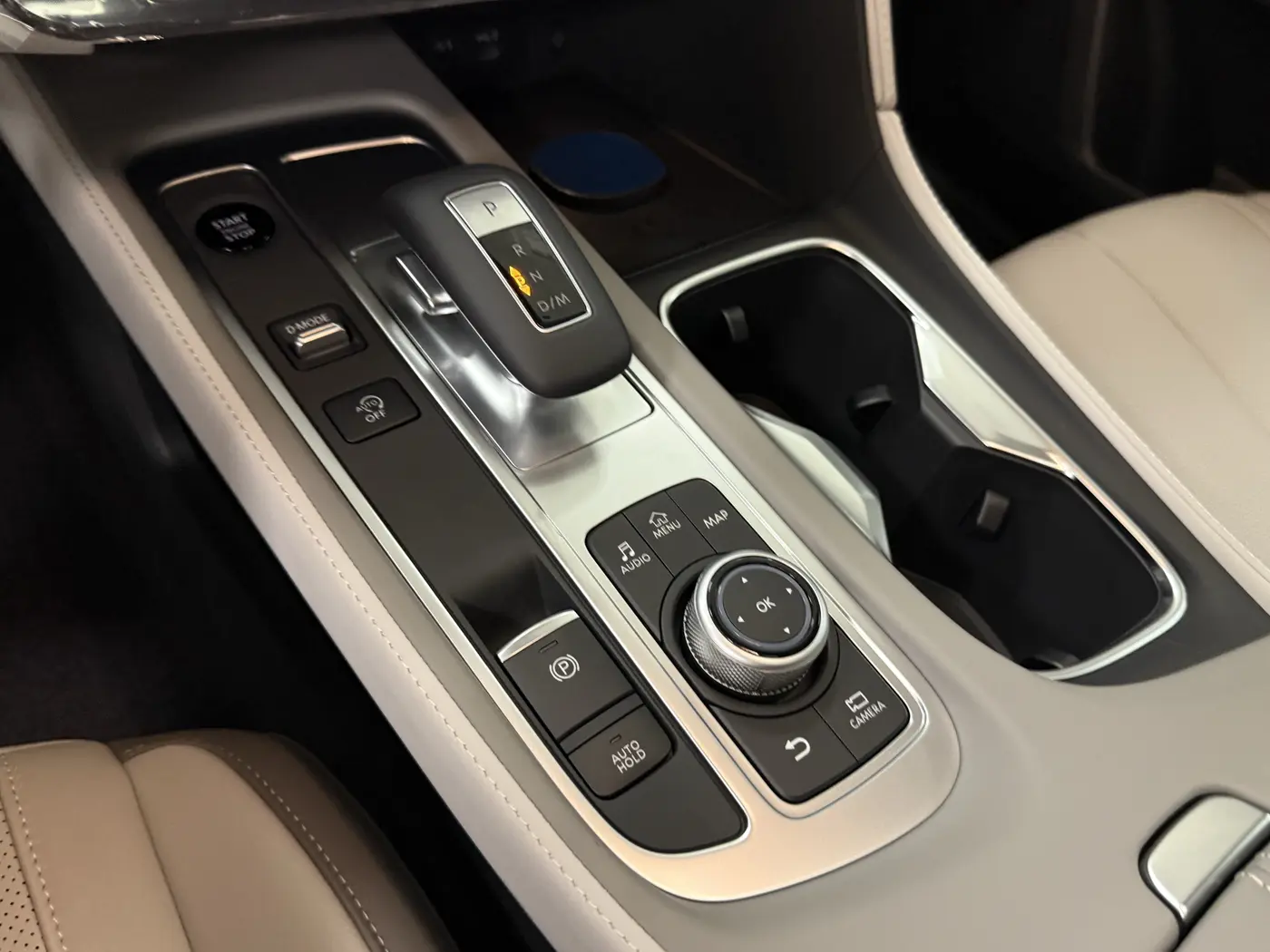 2027 INFINITI QX60 - $49,545