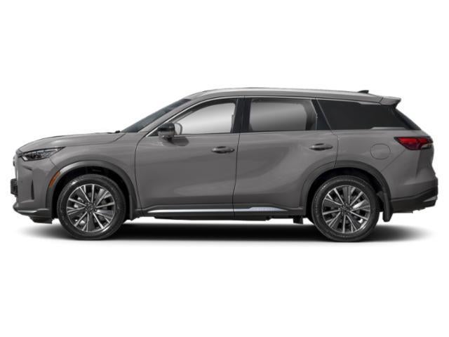 2027 INFINITI QX60 - $58,000