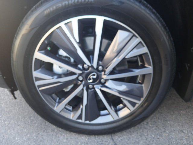 2027 INFINITI QX60 - $44,987