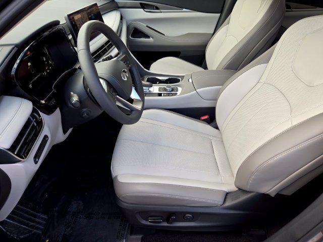 2027 INFINITI QX60 - $44,987