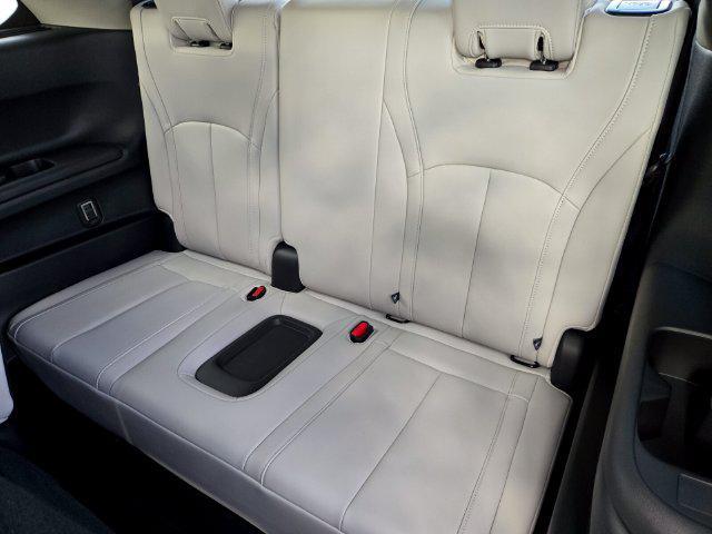 2027 INFINITI QX60 - $44,987