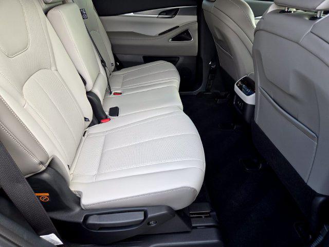 2027 INFINITI QX60 - $44,987