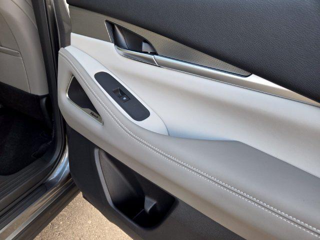 2027 INFINITI QX60 - $44,987