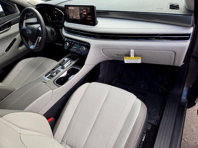 2027 INFINITI QX60 - $44,987