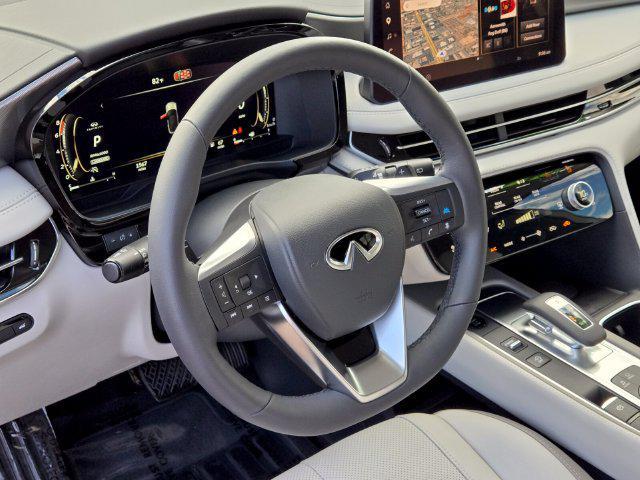 2027 INFINITI QX60 - $44,987