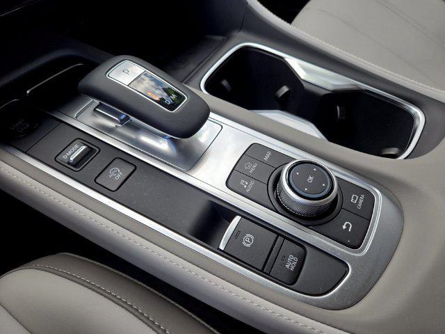 2027 INFINITI QX60 - $44,987