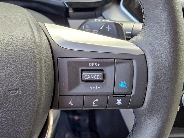 2027 INFINITI QX60 - $44,987