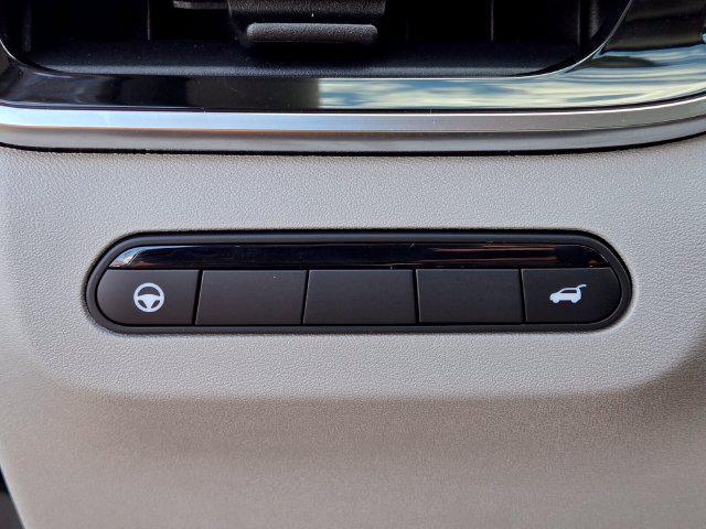 2027 INFINITI QX60 - $44,987