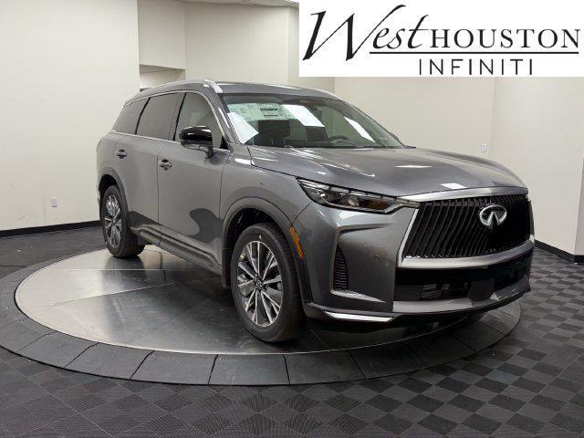 2027 INFINITI QX60 - $49,880