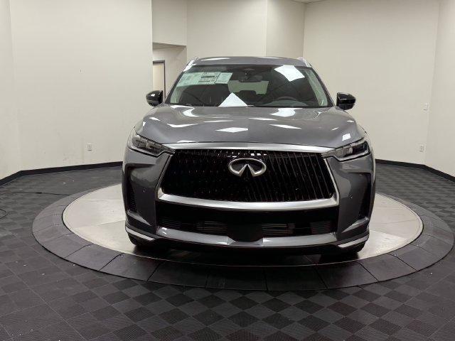 2027 INFINITI QX60 - $49,880