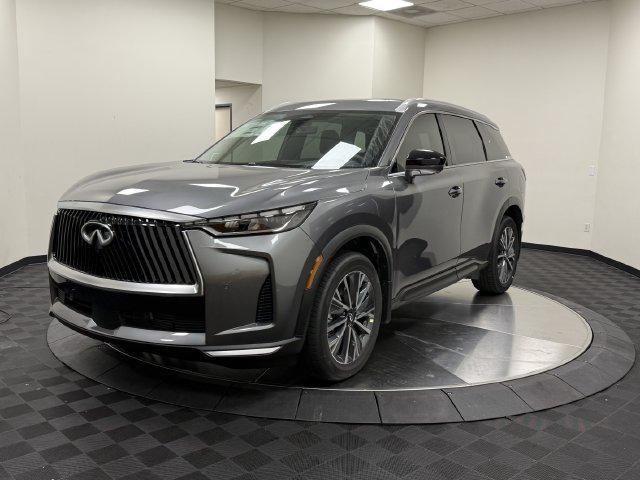 2027 INFINITI QX60 - $49,880