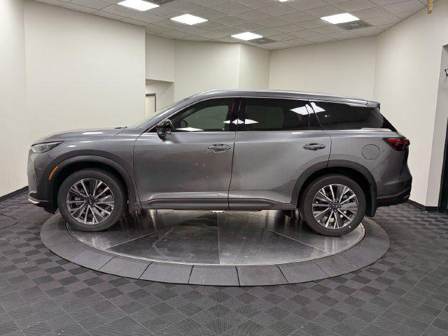 2027 INFINITI QX60 - $49,880