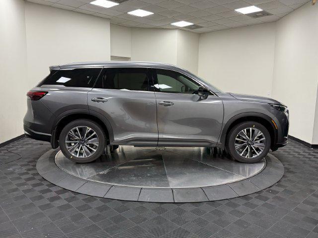 2027 INFINITI QX60 - $49,880
