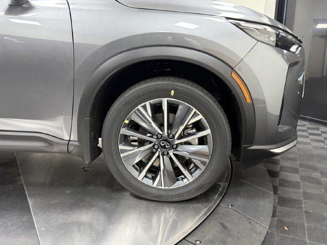 2027 INFINITI QX60 - $49,880