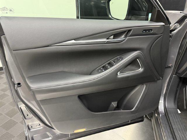 2027 INFINITI QX60 - $49,880