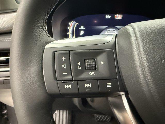 2027 INFINITI QX60 - $49,880