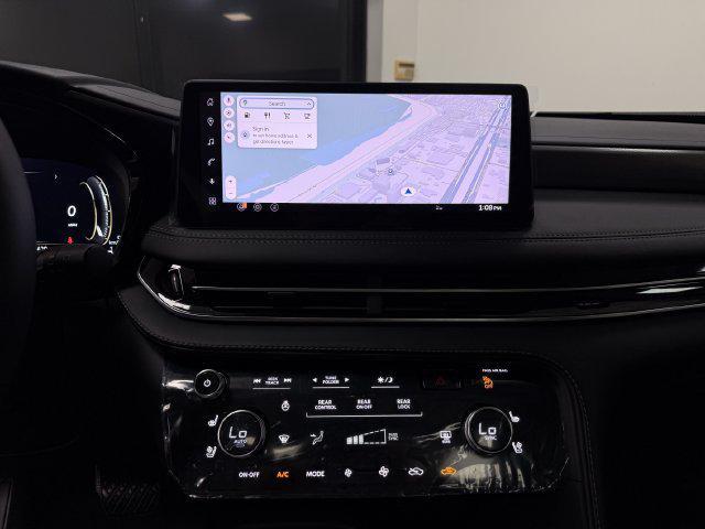 2027 INFINITI QX60 - $49,880