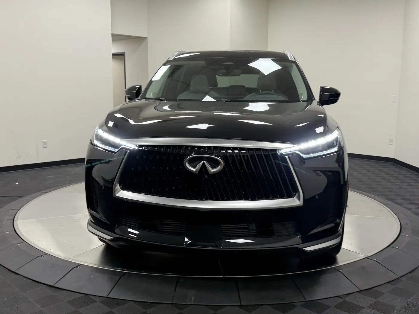 2027 INFINITI QX60 - $49,880