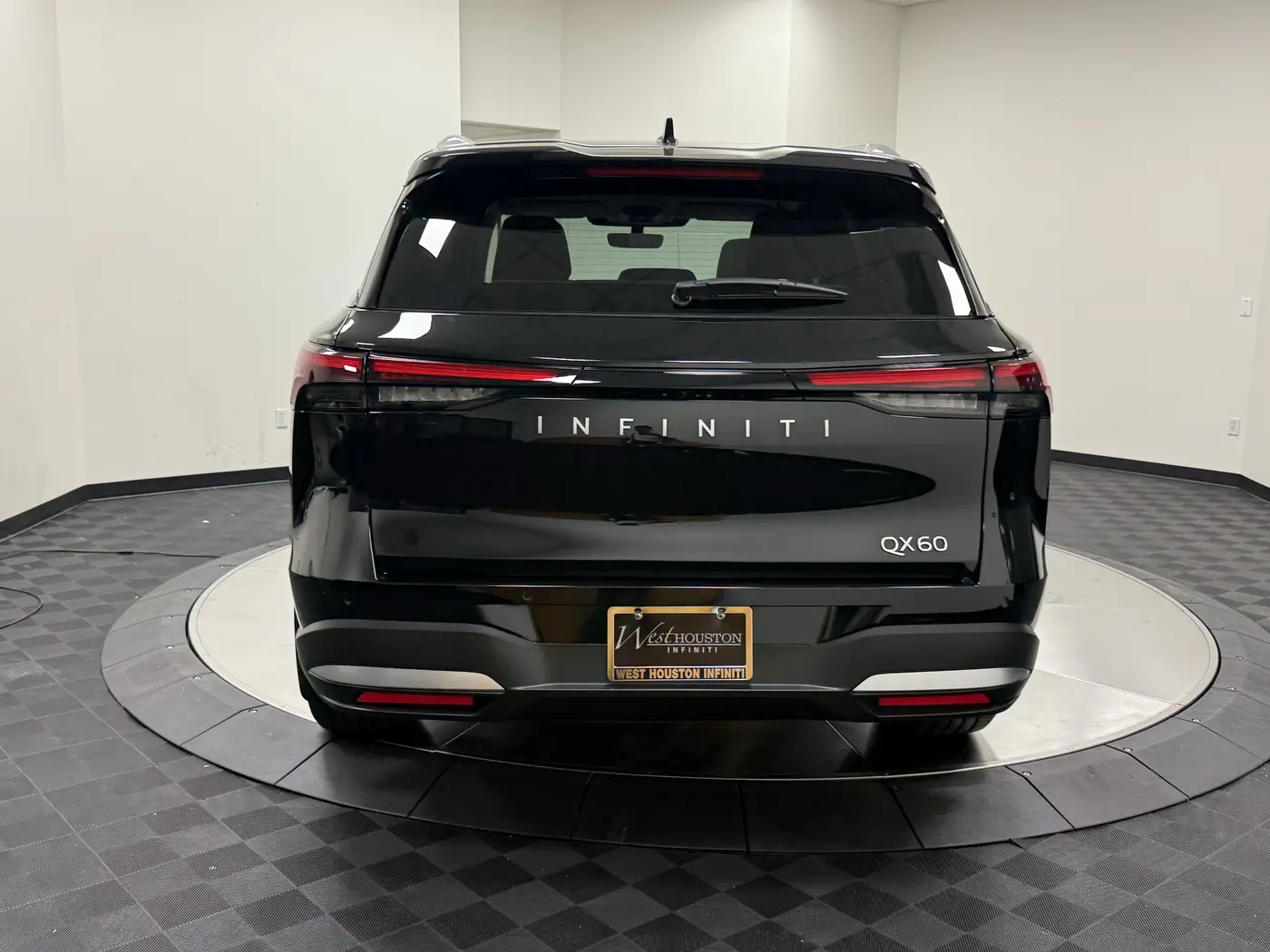 2027 INFINITI QX60 - $49,880