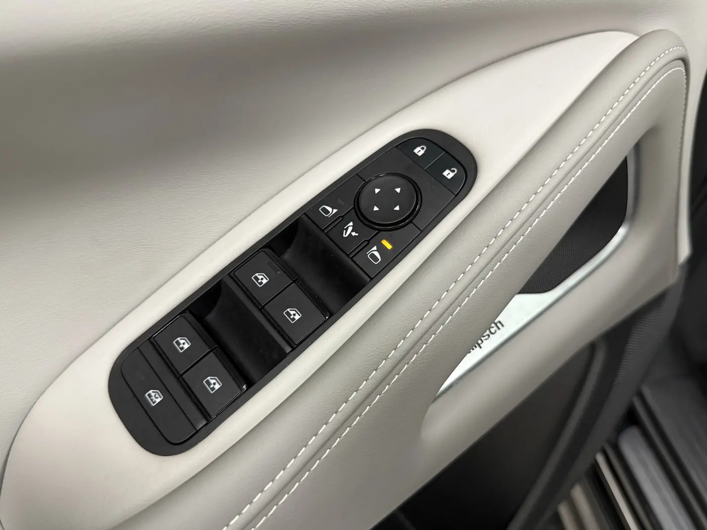 2027 INFINITI QX60 - $49,880