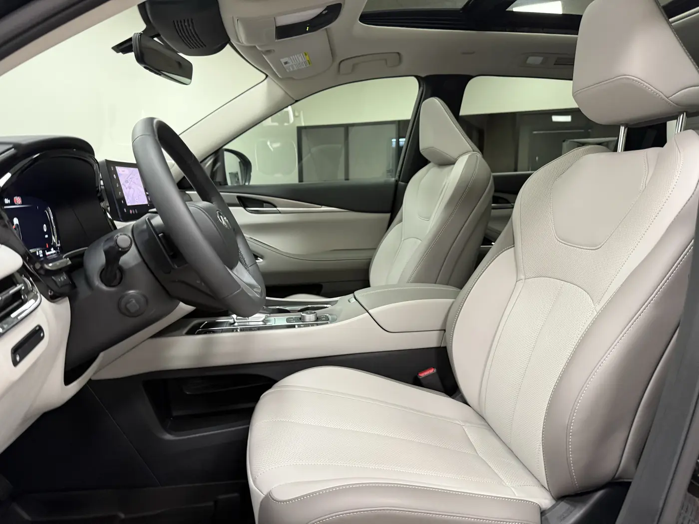 2027 INFINITI QX60 - $49,880