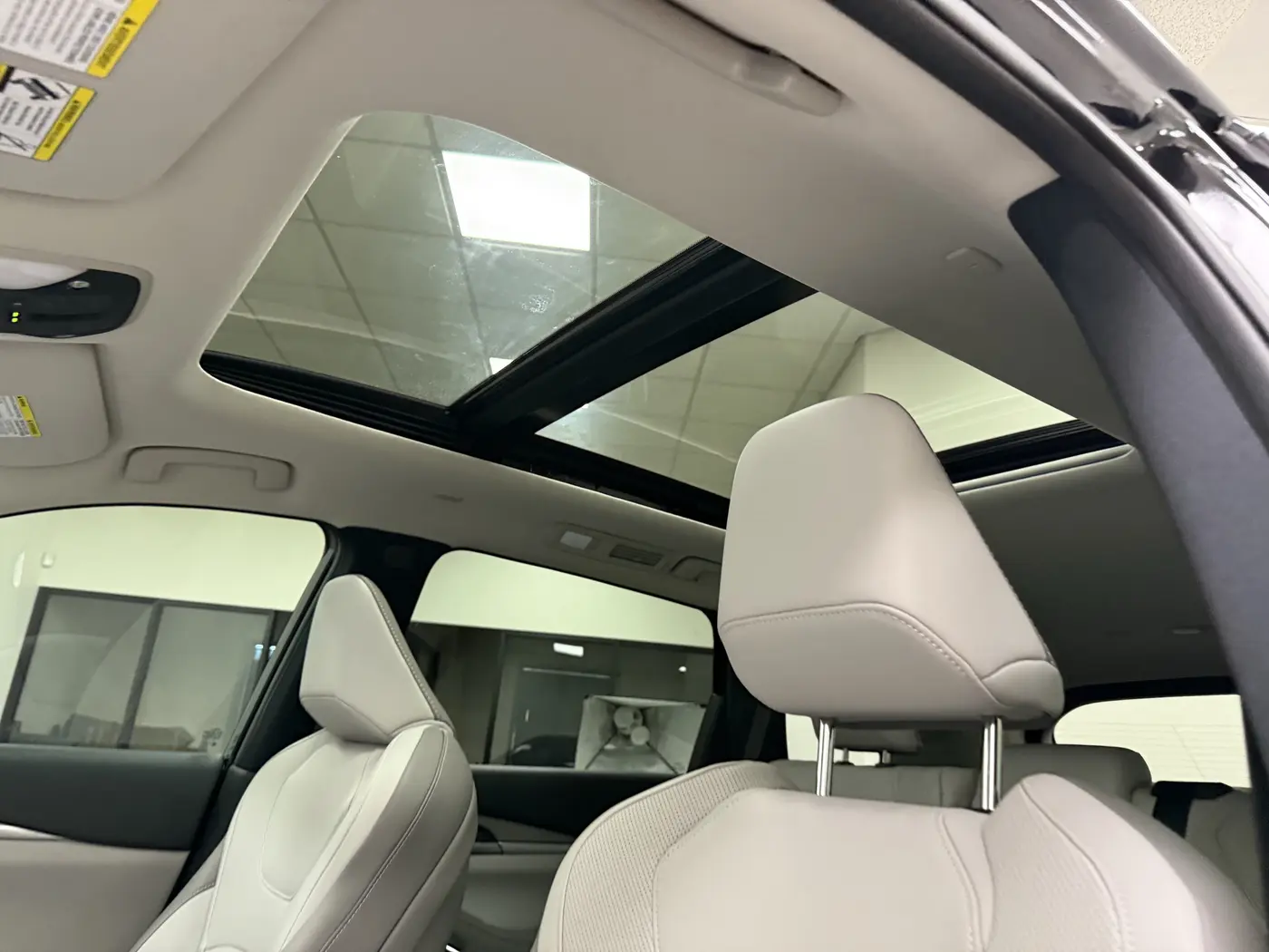 2027 INFINITI QX60 - $49,880