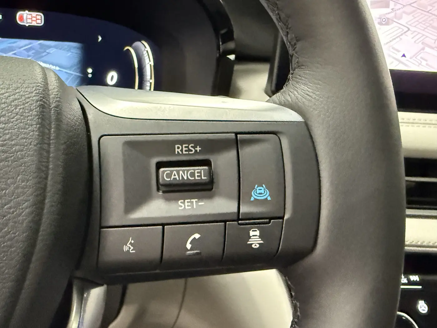 2027 INFINITI QX60 - $49,880