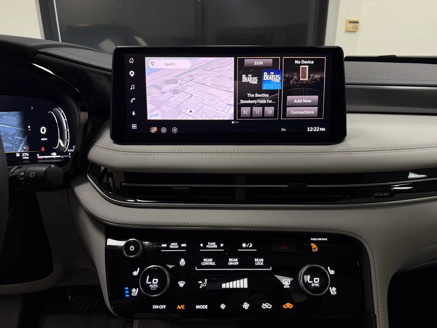 2027 INFINITI QX60 - $49,880