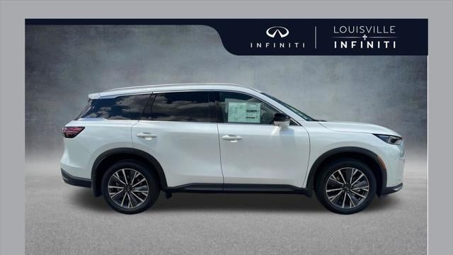 Preowned 2027 INFINITI QX60 Luxe for Sale