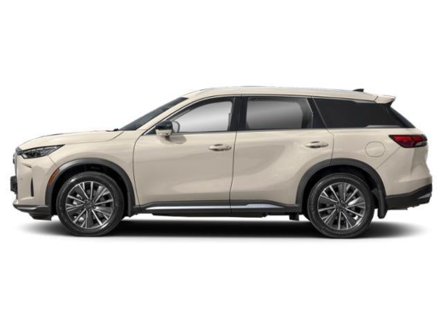 2027 INFINITI QX60 - $51,850